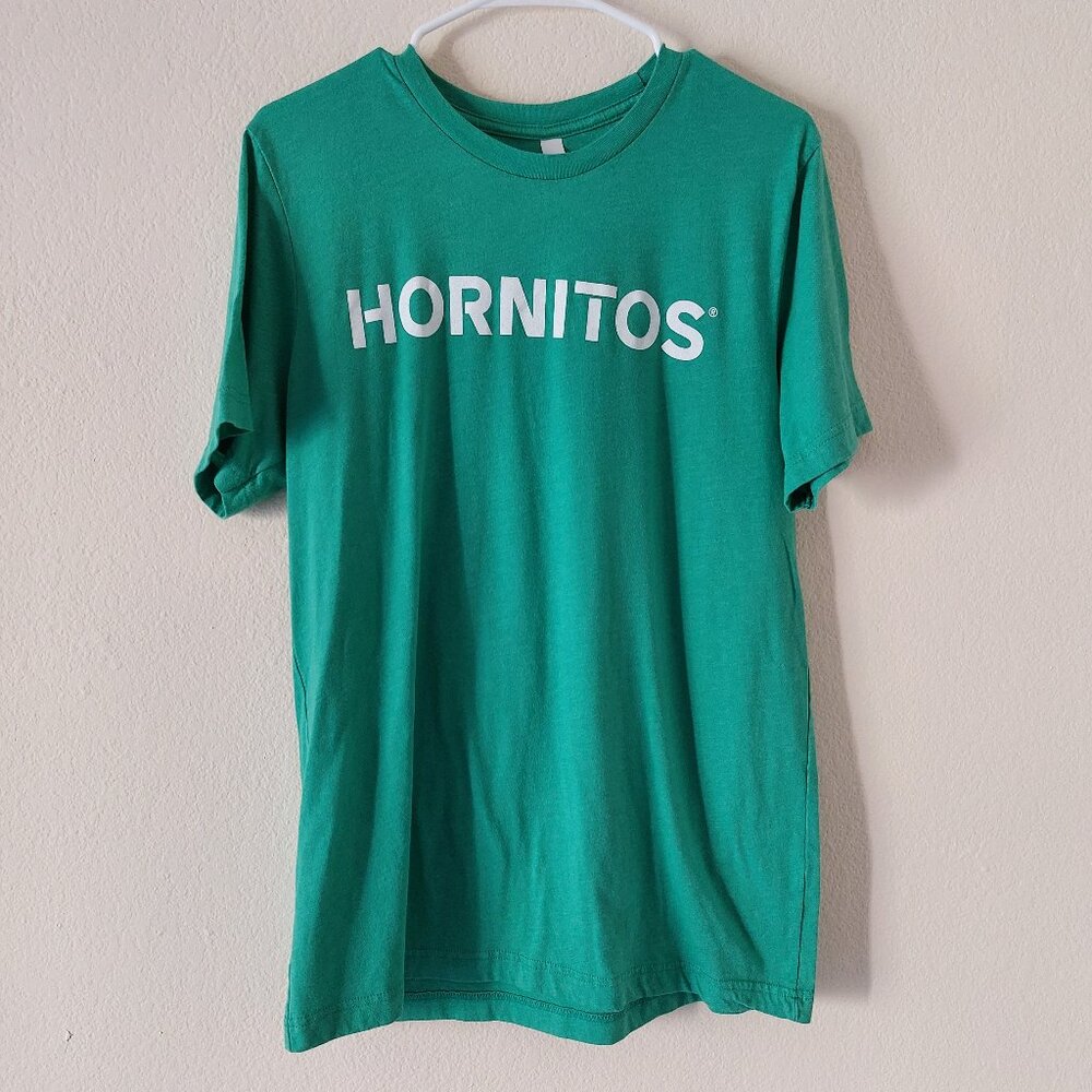 Hornitos Tequila T Shirt - Size L
